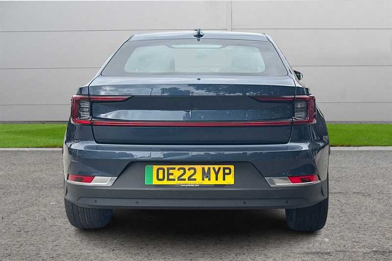 Used Polestar Polestar 2 2022 for sale - 75917176: Photo 4