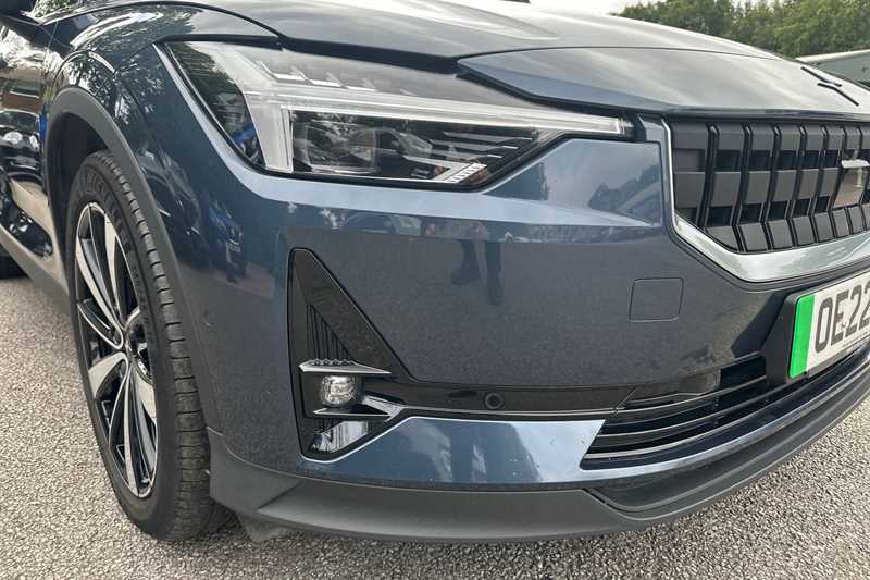 Used Polestar Polestar 2 2022 for sale - 75917176: Photo 43
