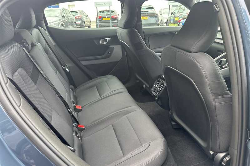 Used Polestar Polestar 2 2022 for sale - 75917176: Photo 45