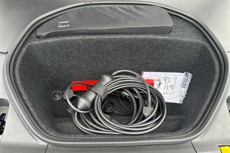 Used Polestar Polestar 2 2022 for sale - 75917176: Photo 49