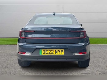 Used Polestar Polestar 2 2022 for sale - 75917176: Photo