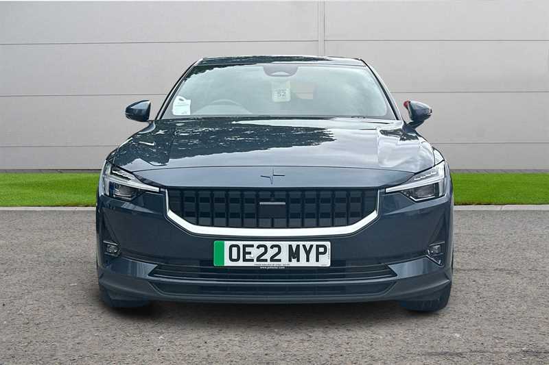 Used Polestar Polestar 2 2022 for sale - 75917176: Photo 5