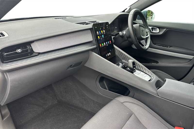 Used Polestar Polestar 2 2022 for sale - 75917176: Photo 7