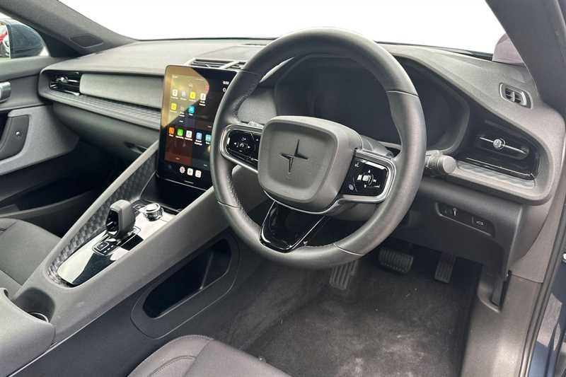 Used Polestar Polestar 2 2022 for sale - 75917176: Photo 8