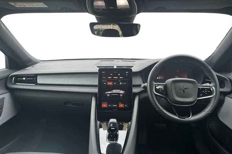 Used Polestar Polestar 2 2022 for sale - 75917176: Photo 9