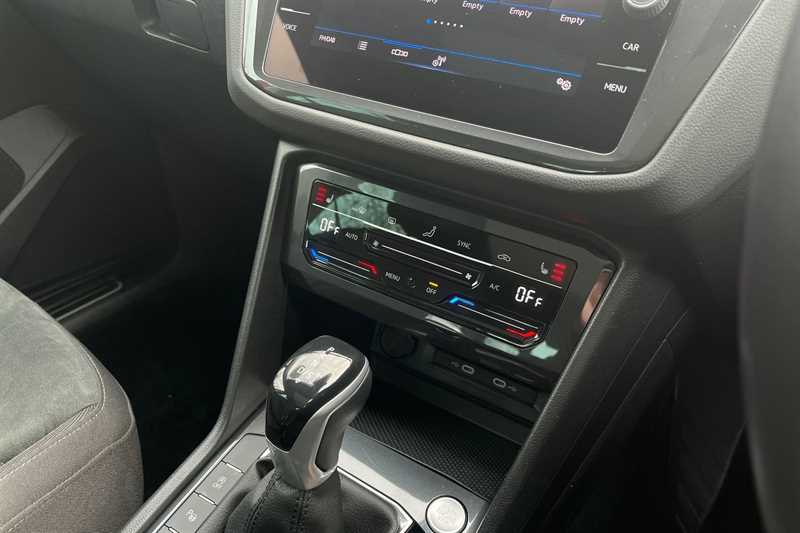 Used Volkswagen Tiguan 2021 for sale - 77526407: Photo 13