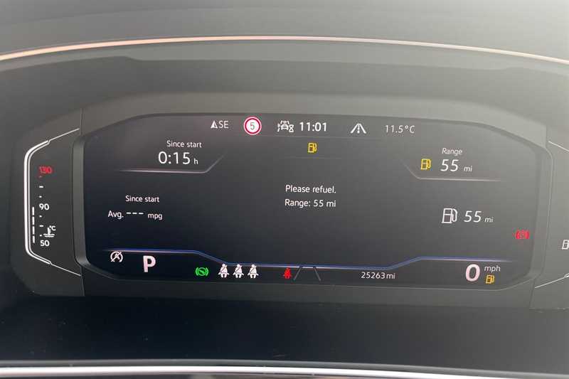 Used Volkswagen Tiguan 2021 for sale - 77526407: Photo 15