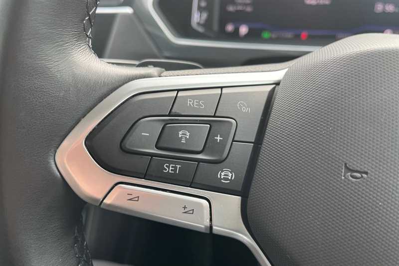 Used Volkswagen Tiguan 2021 for sale - 77526407: Photo 17