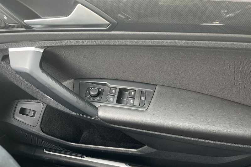 Used Volkswagen Tiguan 2021 for sale - 77526407: Photo 19