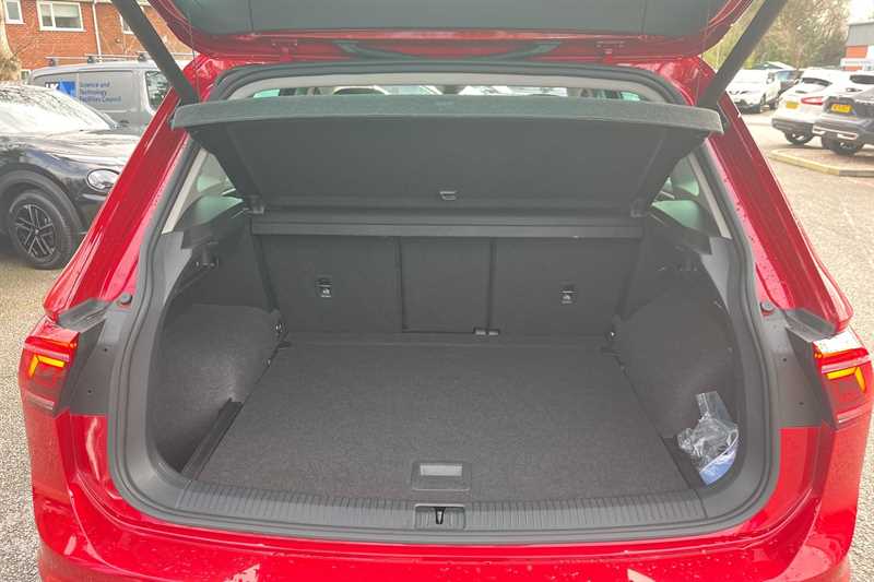 Used Volkswagen Tiguan 2021 for sale - 77526407: Photo 21