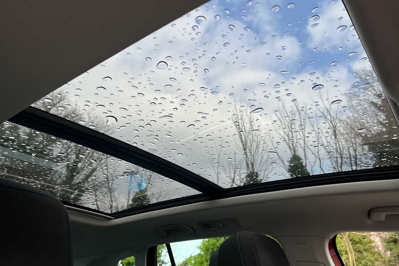 Used Volkswagen Tiguan 2021 for sale - 77526407: Photo 22