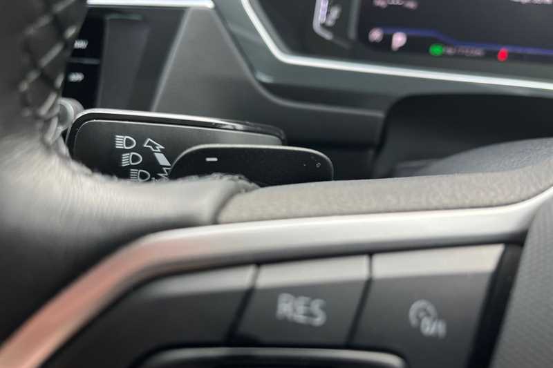 Used Volkswagen Tiguan 2021 for sale - 77526407: Photo 23