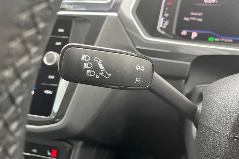 Used Volkswagen Tiguan 2021 for sale - 77526407: Photo 25