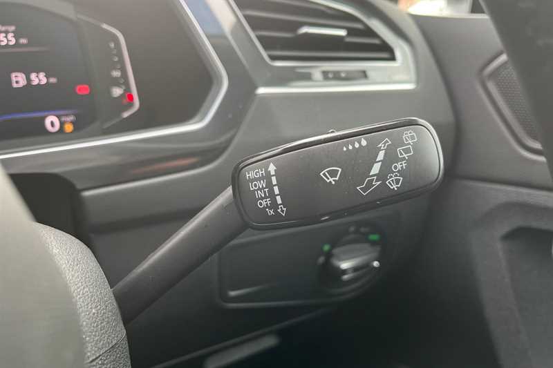 Used Volkswagen Tiguan 2021 for sale - 77526407: Photo 26