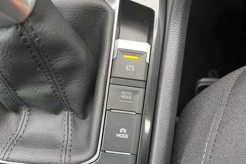 Used Volkswagen Tiguan 2021 for sale - 77526407: Photo 30