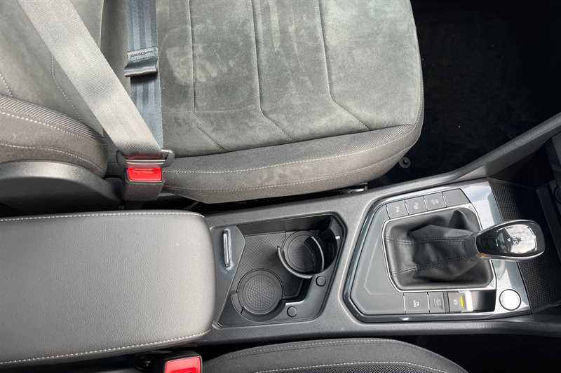 Used Volkswagen Tiguan 2021 for sale - 77526407: Photo 33