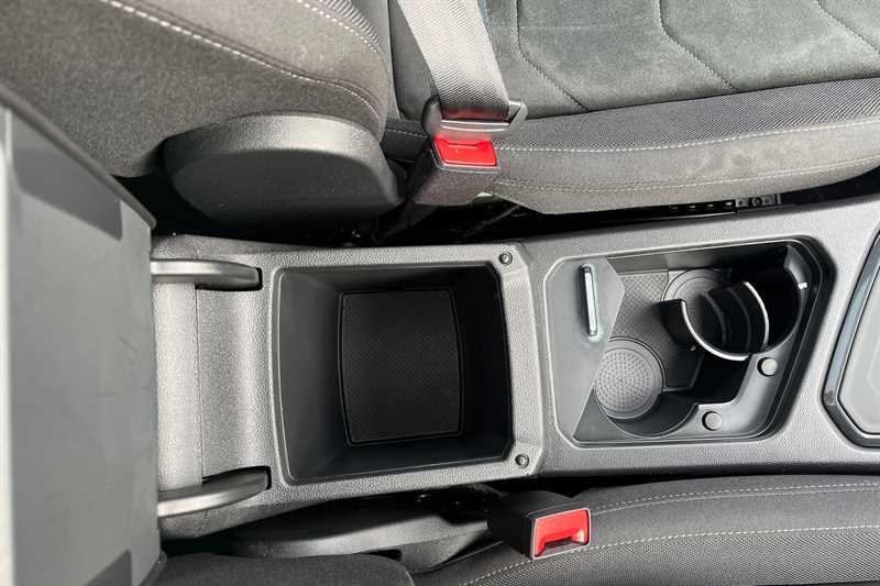 Used Volkswagen Tiguan 2021 for sale - 77526407: Photo 34