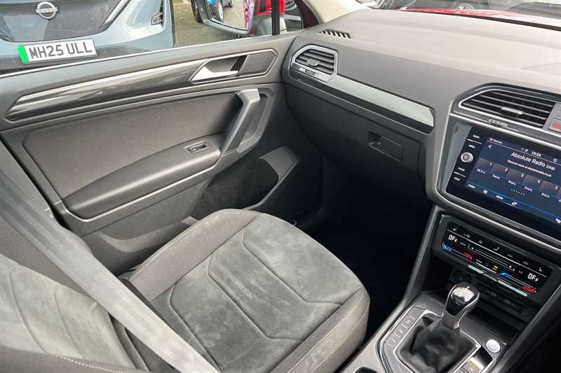 Used Volkswagen Tiguan 2021 for sale - 77526407: Photo 37