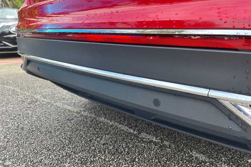 Used Volkswagen Tiguan 2021 for sale - 77526407: Photo 41