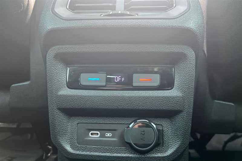 Used Volkswagen Tiguan 2021 for sale - 77526407: Photo 43