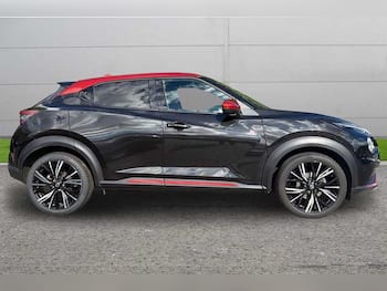 Used Nissan Juke 2020 for sale - 79610807: Photo