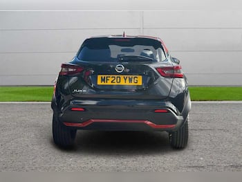 Used Nissan Juke 2020 for sale - 79610807: Photo