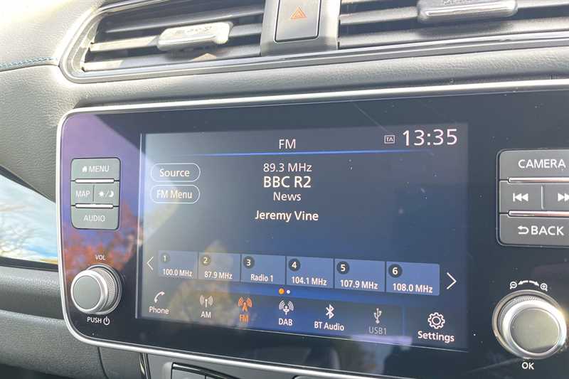 Used Nissan Leaf 2022 for sale - 76328446: Photo 11