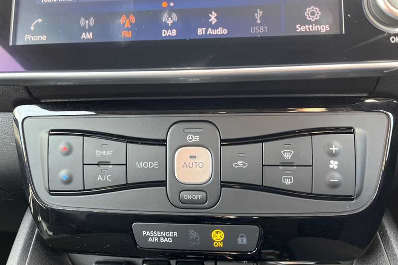 Used Nissan Leaf 2022 for sale - 76328446: Photo 12