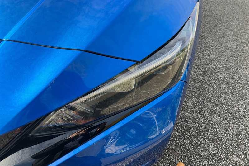 Used Nissan Leaf 2022 for sale - 76328446: Photo 13