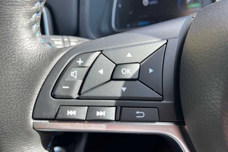 Used Nissan Leaf 2022 for sale - 76328446: Photo 16