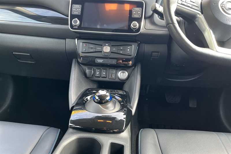 Used Nissan Leaf 2022 for sale - 76328446: Photo 17