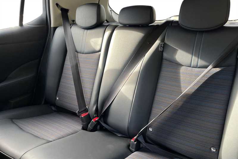 Used Nissan Leaf 2022 for sale - 76328446: Photo 19