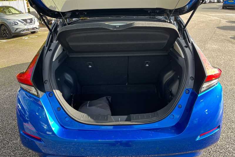 Used Nissan Leaf 2022 for sale - 76328446: Photo 20