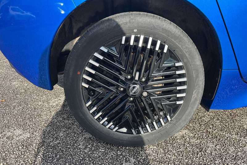 Used Nissan Leaf 2022 for sale - 76328446: Photo 21