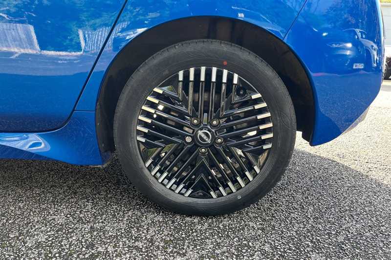 Used Nissan Leaf 2022 for sale - 76328446: Photo 22