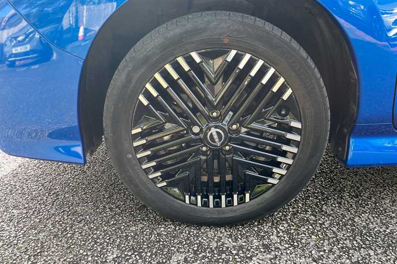 Used Nissan Leaf 2022 for sale - 76328446: Photo 23