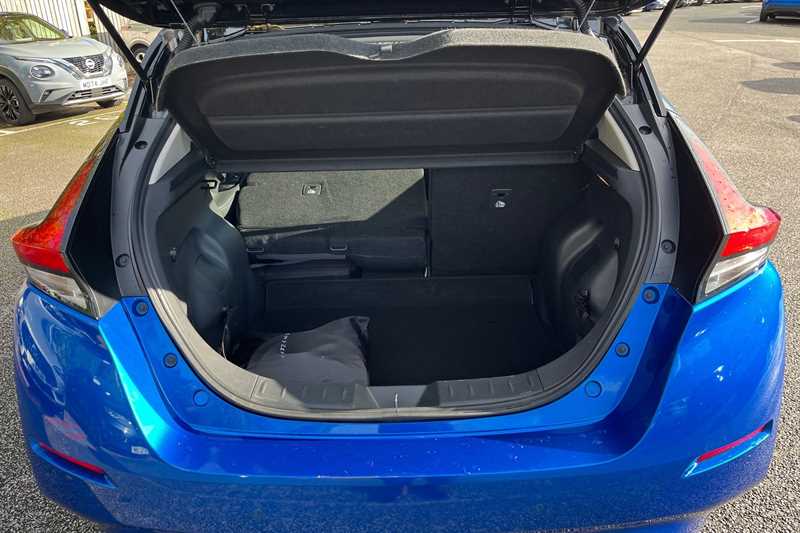 Used Nissan Leaf 2022 for sale - 76328446: Photo 24