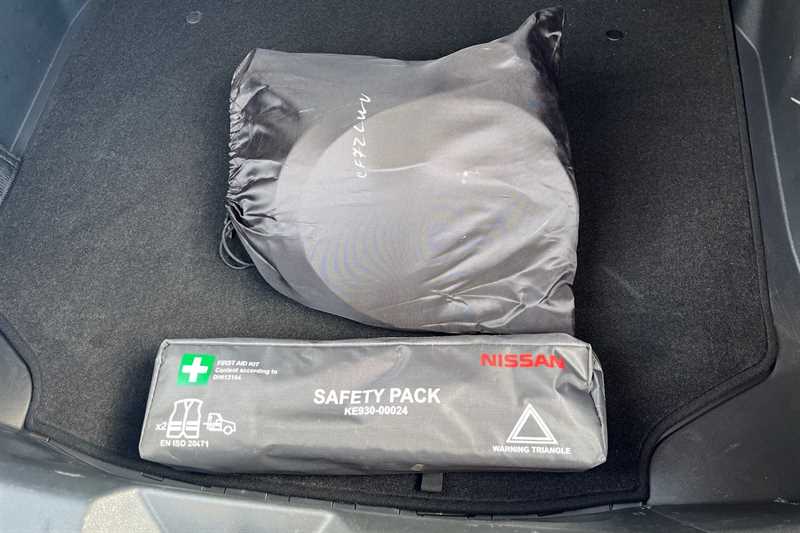 Used Nissan Leaf 2022 for sale - 76328446: Photo 26