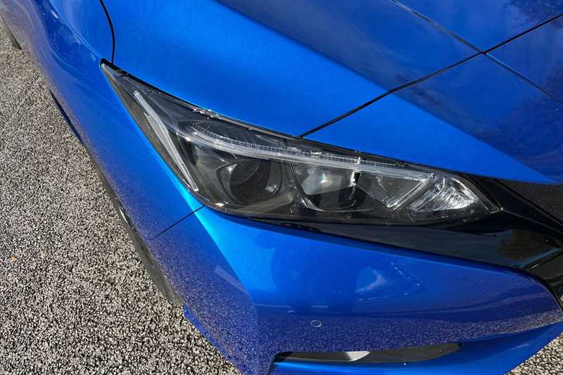 Used Nissan Leaf 2022 for sale - 76328446: Photo 28