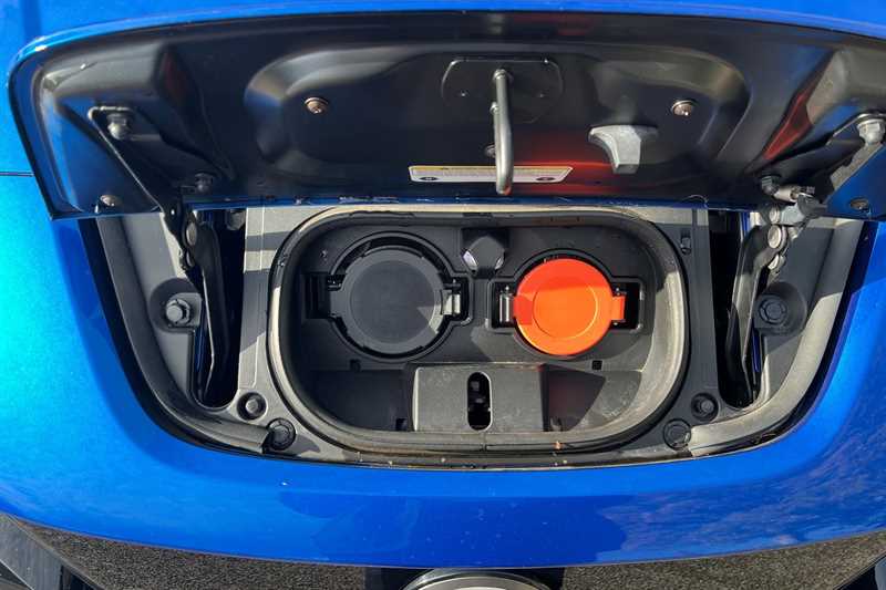 Used Nissan Leaf 2022 for sale - 76328446: Photo 29