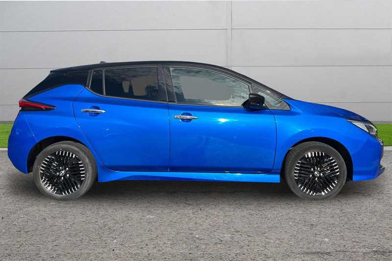 Used Nissan Leaf 2022 for sale - 76328446: Photo 3