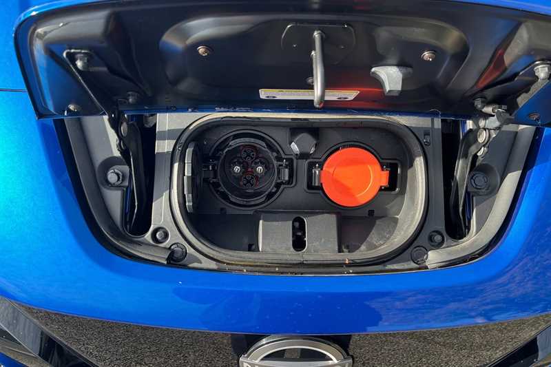 Used Nissan Leaf 2022 for sale - 76328446: Photo 30