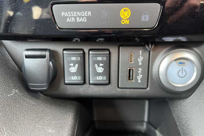 Used Nissan Leaf 2022 for sale - 76328446: Photo 32