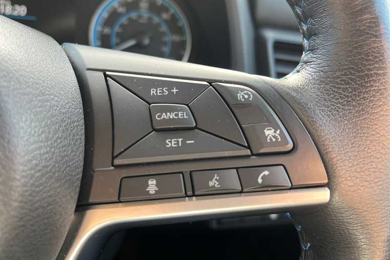 Used Nissan Leaf 2022 for sale - 76328446: Photo 33