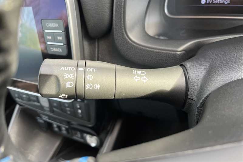 Used Nissan Leaf 2022 for sale - 76328446: Photo 39