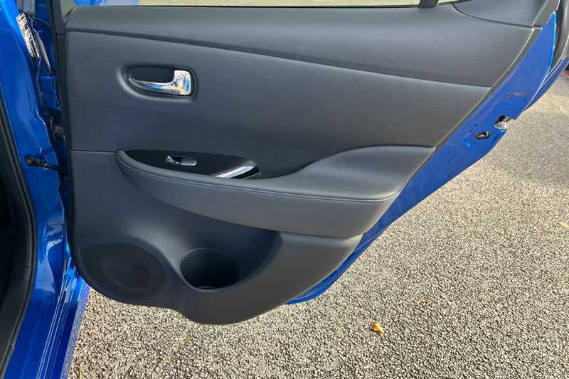 Used Nissan Leaf 2022 for sale - 76328446: Photo 41