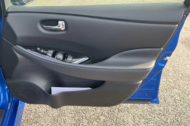 Used Nissan Leaf 2022 for sale - 76328446: Photo 42