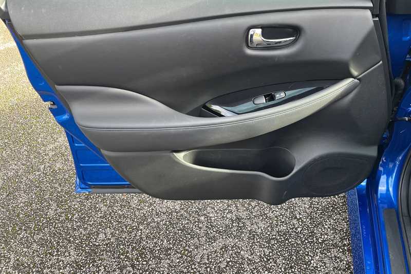 Used Nissan Leaf 2022 for sale - 76328446: Photo 44