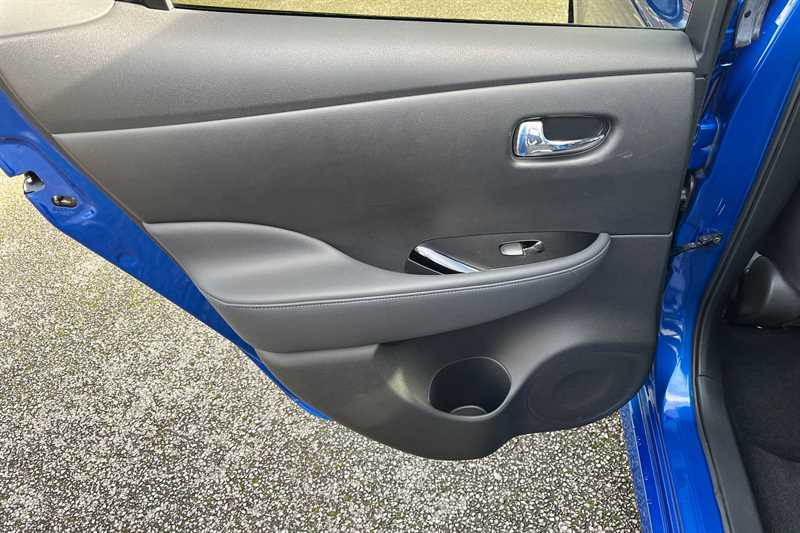 Used Nissan Leaf 2022 for sale - 76328446: Photo 45