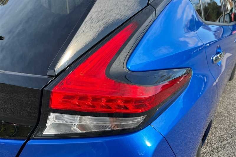 Used Nissan Leaf 2022 for sale - 76328446: Photo 47